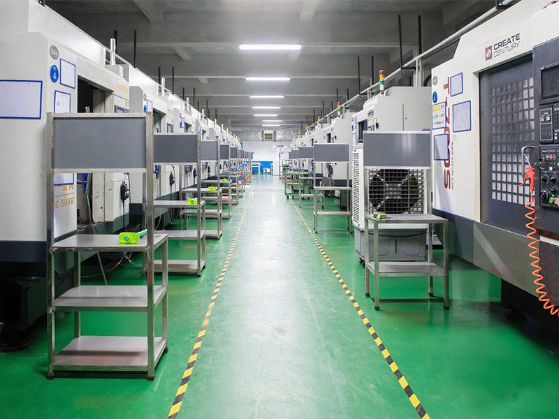 MANUFACTURING-BEGIN