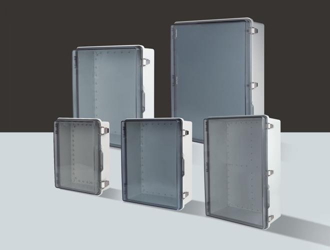 Injection Molding Case Study: Decision Process for ABS vs. PC in Waterproof Control Box Design