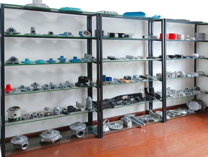 Die Casting Case Study: Zinc Die Casting in Automotive Industry
