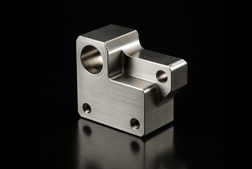 stainless steel