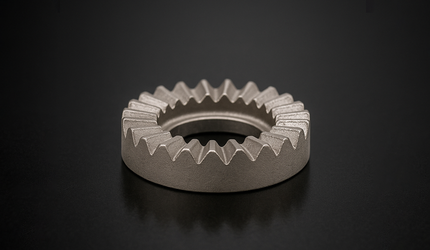 Steel