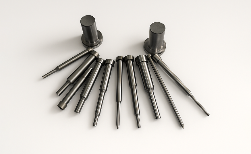 tool steel