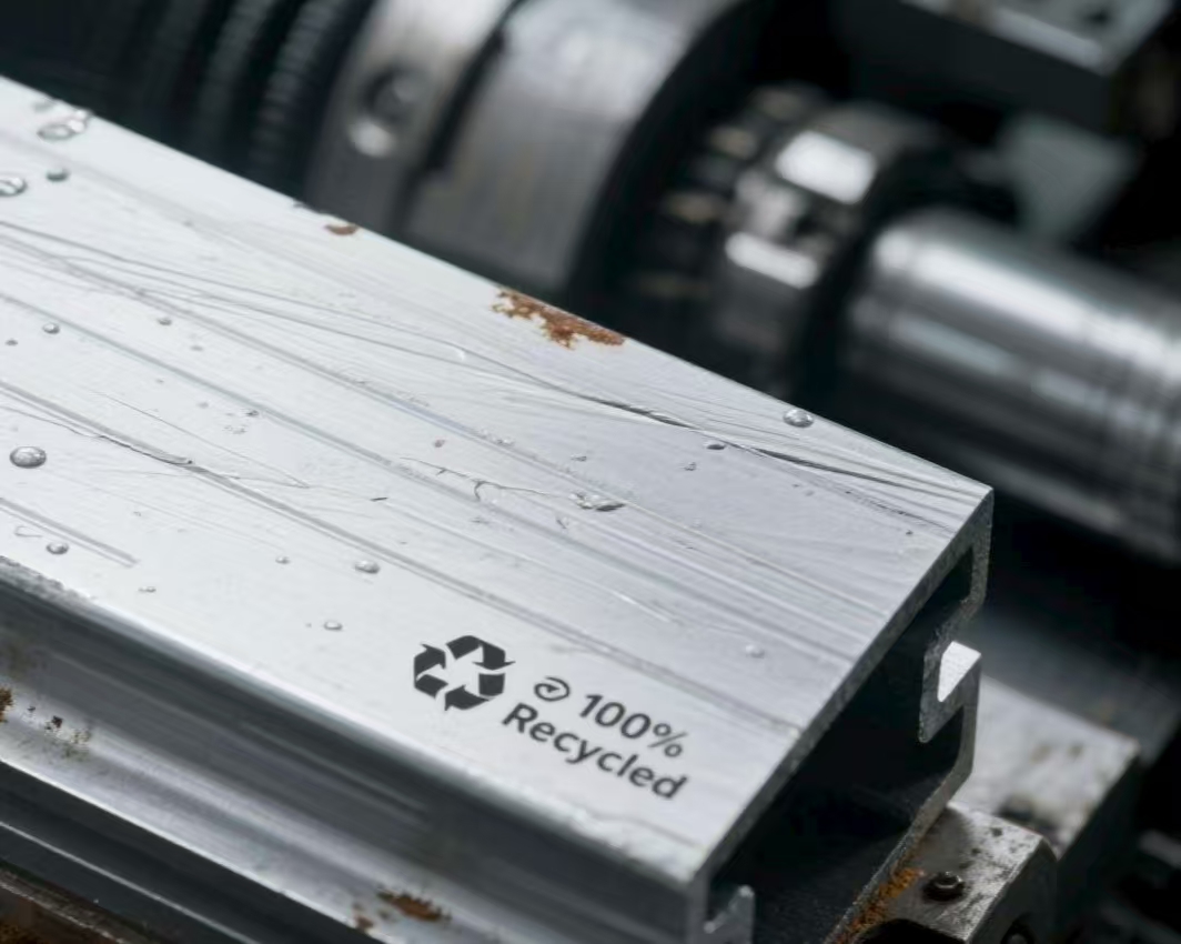 Benefits of Aluminum Recycling