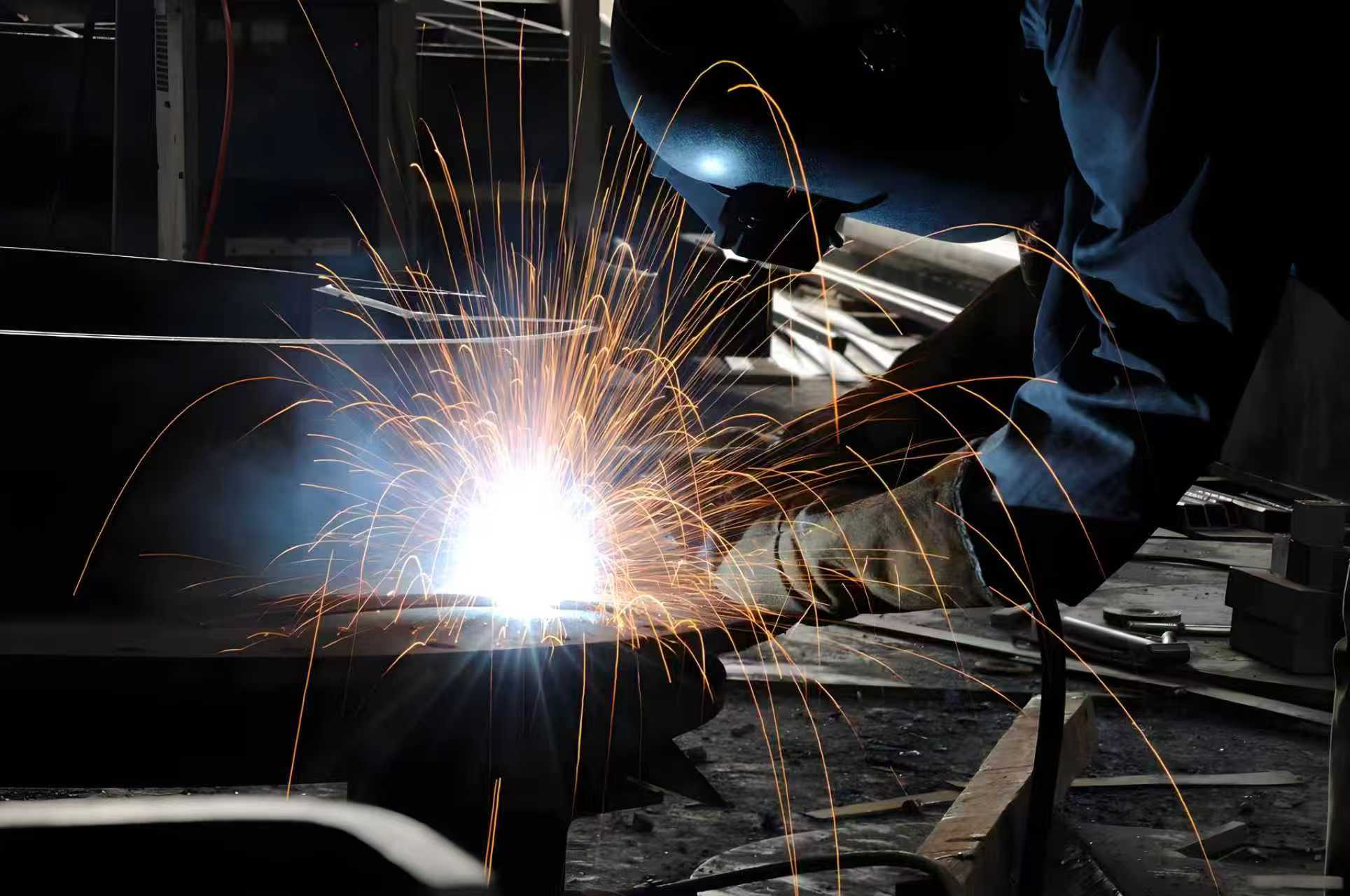 The 12 Main Types of Welding: What they are use for?