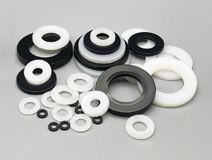 Washer Types Explained: Sizes, Materials, Standards