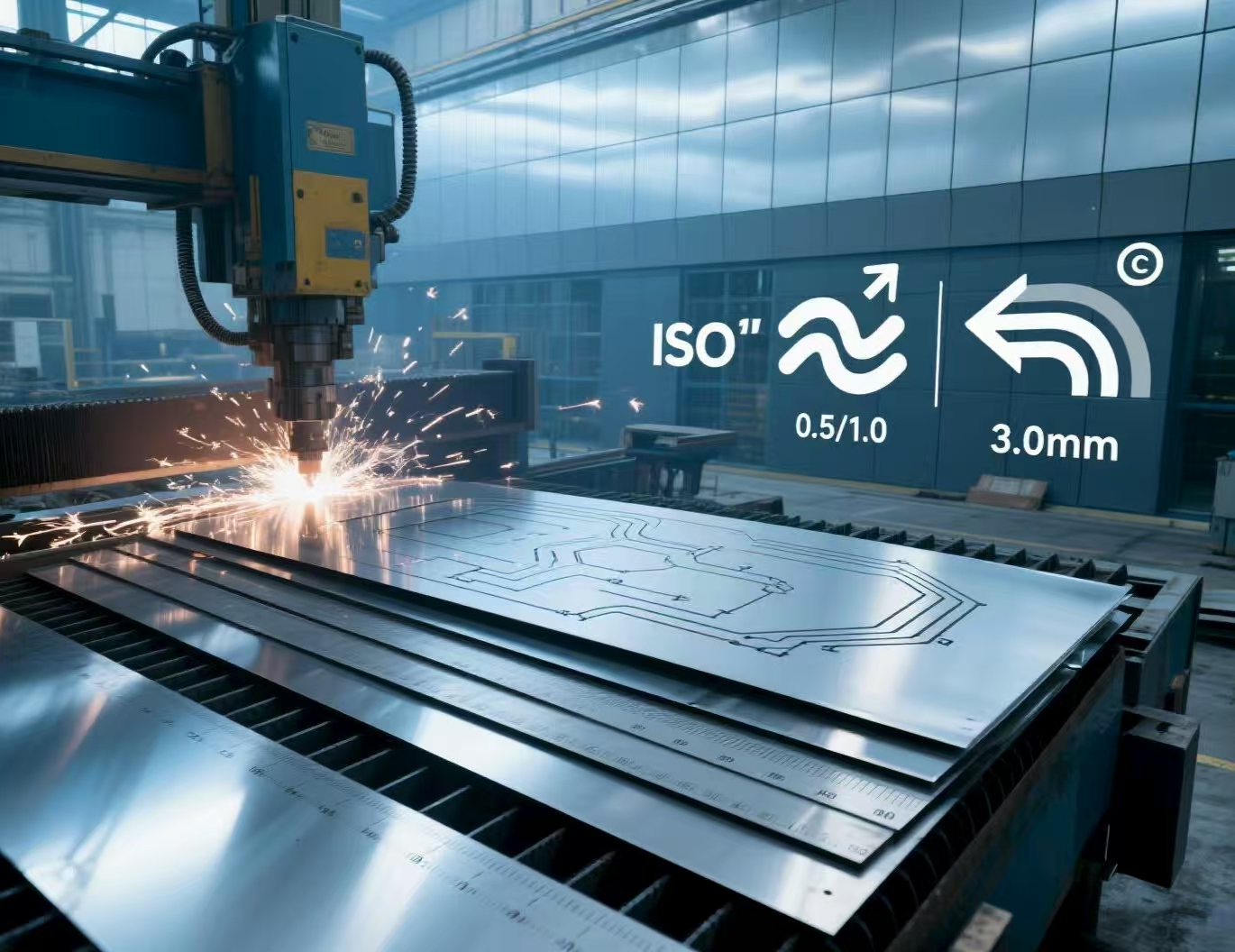Materials, Standard Sizes, and Forming Processes for Sheet Metal