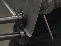 Sheet Metal Hemming:What It Is, How It Works, and Where It's Used