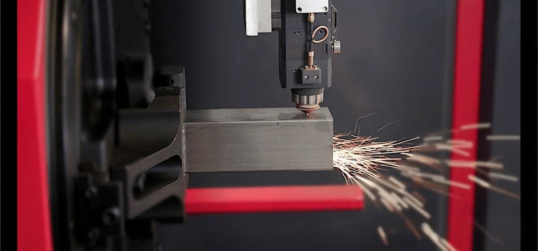 fiber laser