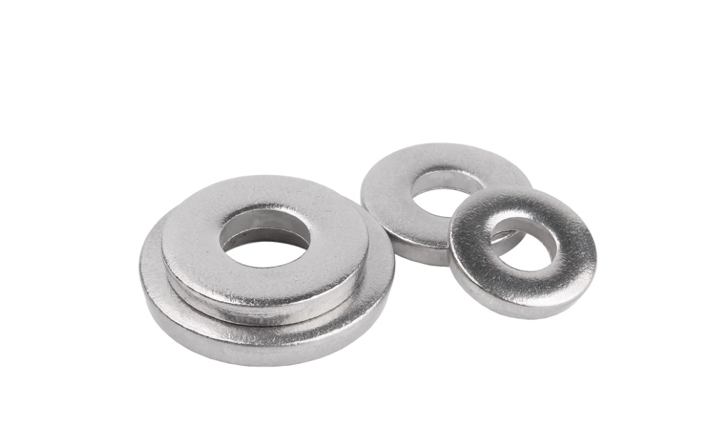 Plain Washers