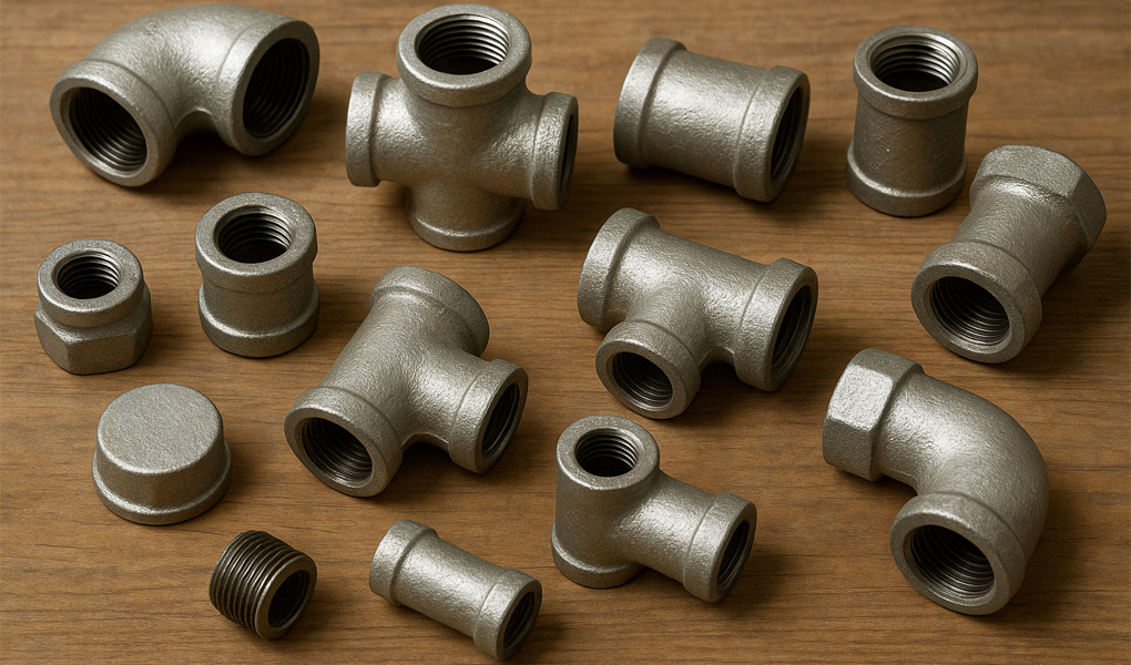 stainless steel pipe bending