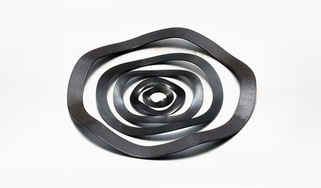 Wave Spring Washer