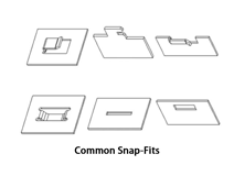 Designing Metal Assemblies: Welding, Fastening, and Assembly Methods Explained