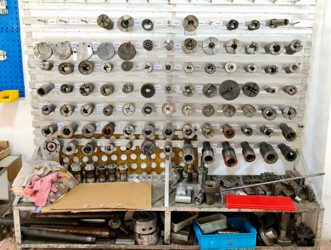 Essential CNC Machining Tool Guide: Types, Materials & Best Use‑Cases