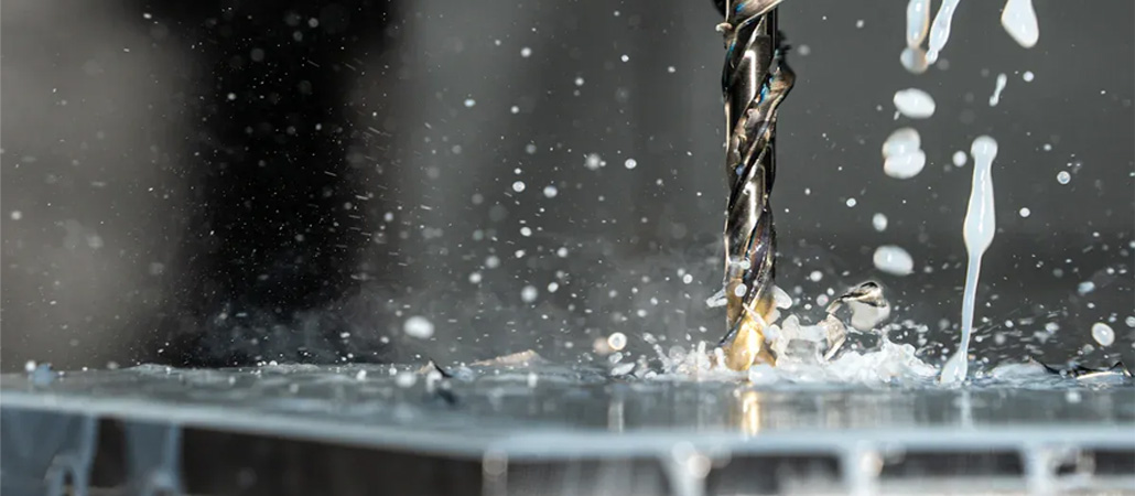 custom cnc milling service