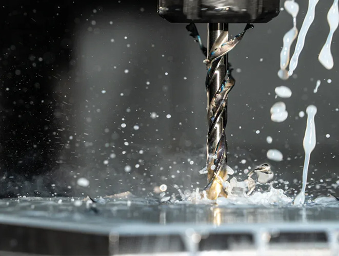 What Is Custom CNC Service and How Does It Work