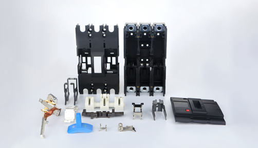 Customized electrical accessories