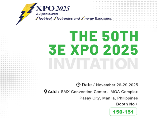 LVMA CNC Joins Industry Leaders at the 50th ANC & 3E XPO 2025 in the Philippines