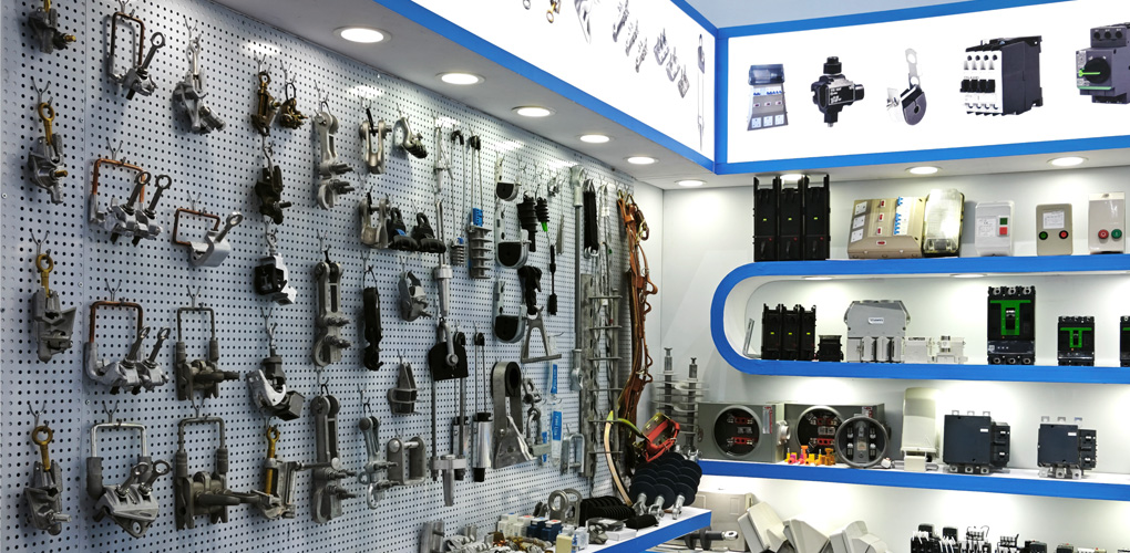 LVMA electrical accessory