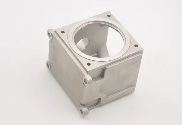 Analysis from EMO Hannover: Why China’s Top Die Casting Manufacturers for Large Components Are Scaling Faster