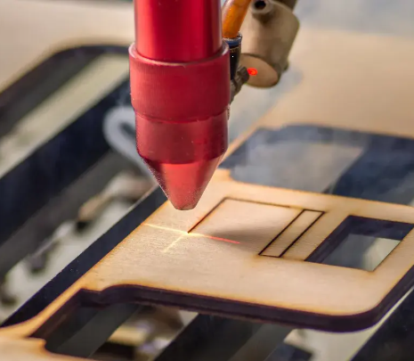 Your One-Stop OEM Manufacturer for Custom Laser-Cut Metal Components