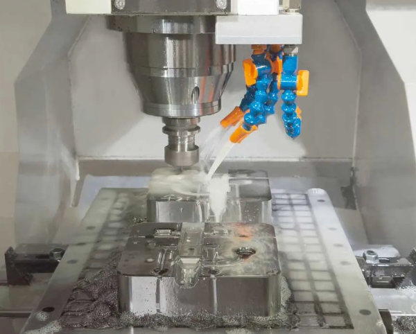 China Leading Precision CNC Machining Brands Enter Industrial Automation Show with Smart Factories