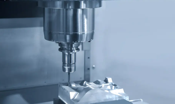 How to Find the Best CNC Milling Partner for High-Volume Manufacturing