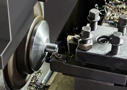 Buyer Guide — Selecting a Custom CNC Turning Partner for Complex Metal Parts