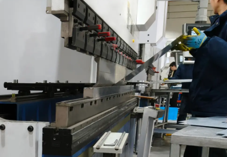 The Best Sheet Metal Bending Service for OEM Manufacturers — Boosting Quality and Lead Time