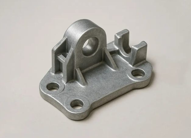 Industry Outlook for Die Casting Custom Metal Parts Manufacturing -- Market Insights from FABTECH