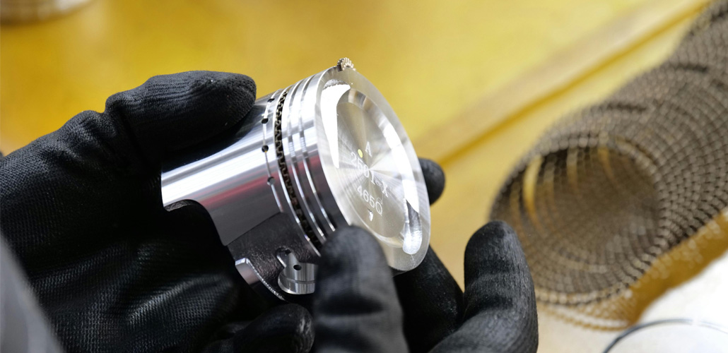 aluminum Cnc Precision Turned Parts