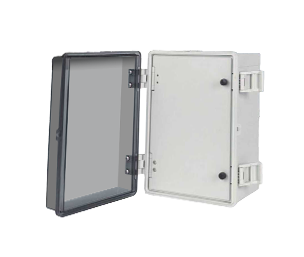 buckle box