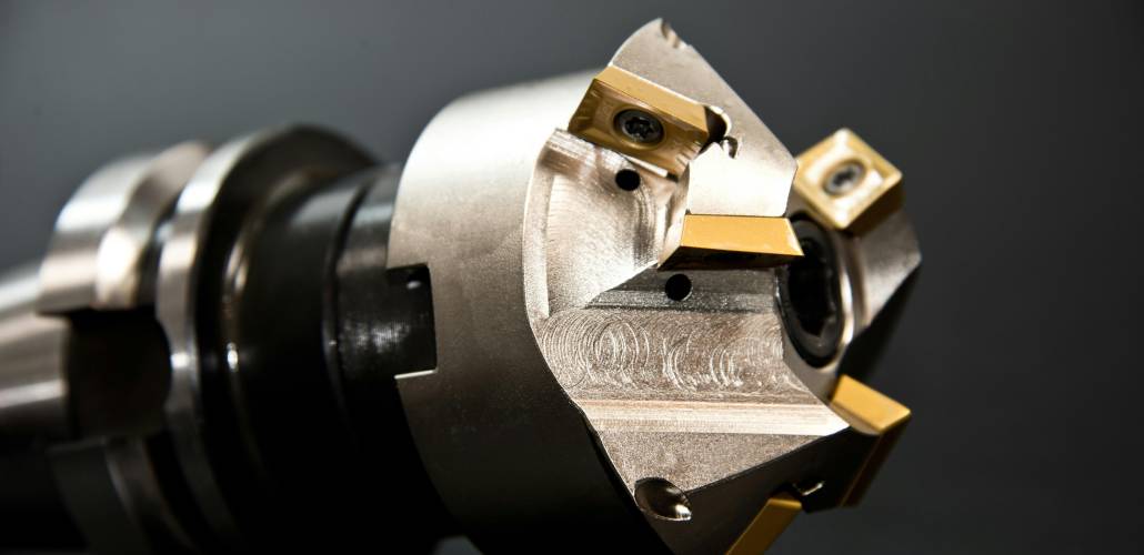 Mecanizado CNC de plásticos