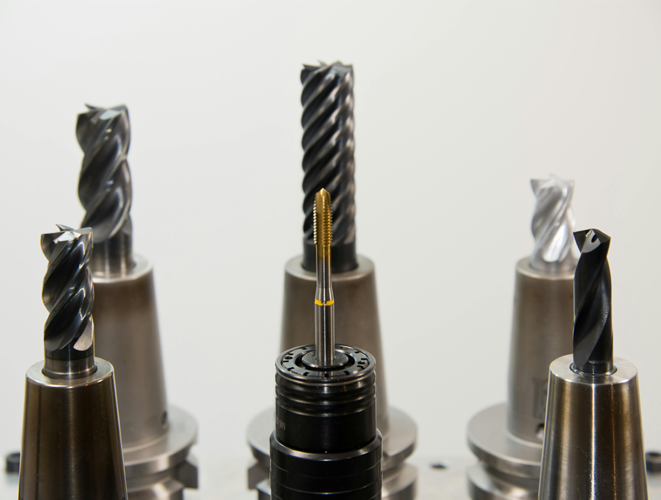 China CNC Machined Parts Industry Overview : Key Manufacturers & Capabilities