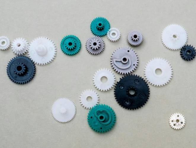 What is the Best Plastic for CNC Machining?