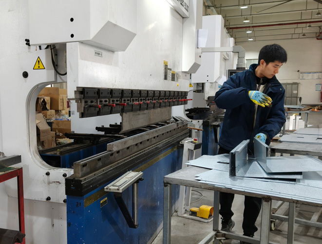 7 Common Sheet Metal Bending Problems and How to Solve Them