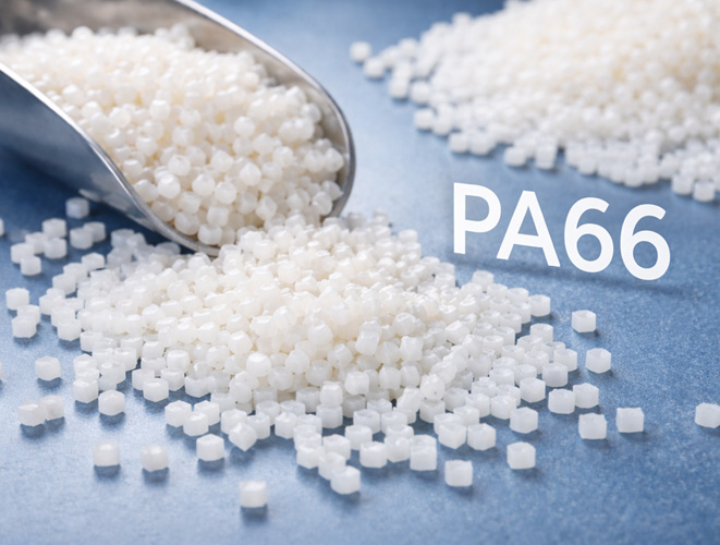 PA Injection Molding Guidelines: Principles, Properties, and Processing