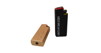 Custom Lighter