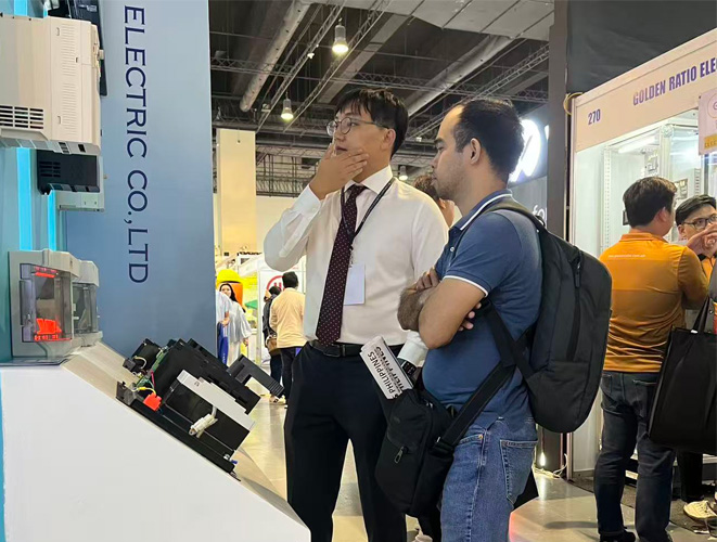 LVMA Wraps Up a Great 50th ANC&3E XPO — Thank You for Visiting