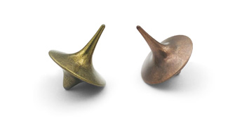 Metal Spinner