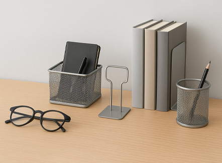 office supplies