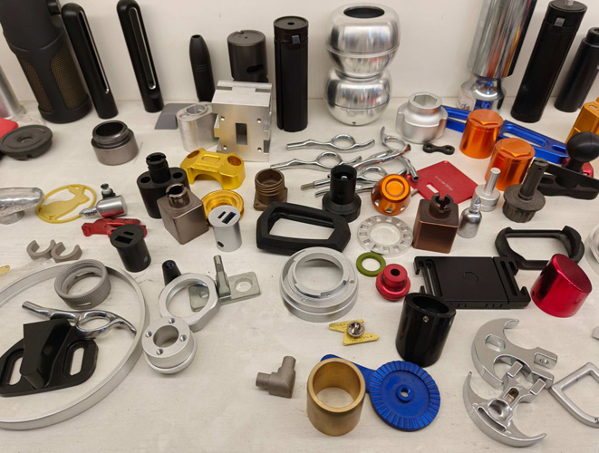 CNC Turned Parts: Everything You Need to Know About Turning Process