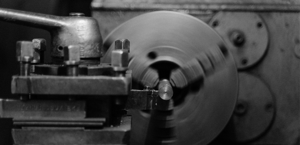 Precision Cnc Turning Process
