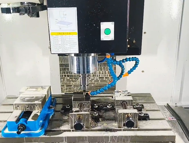 CNC Medical Parts Manufacturing: 6 Major Challenges and Solutions