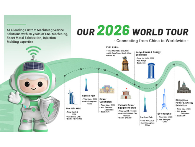 2026 LVMA Exhibition Plan Announced: Connecting Advanced Manufacturing Solutions