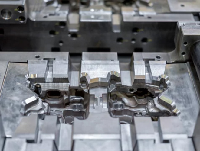 Automotive Die Casting Process: Key Steps and Workflow