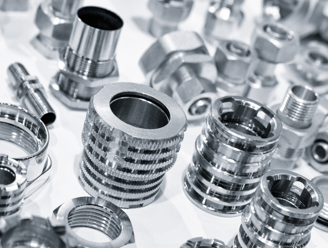 The Ultimate Guide to CNC Machining: 8 Basic Operating Steps