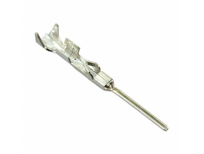 High-Speed Precision Stamping in Automotive Connectors
