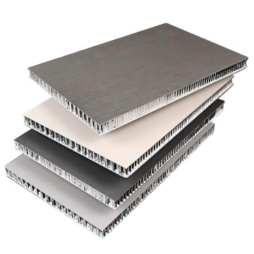 Custom Composite Panel