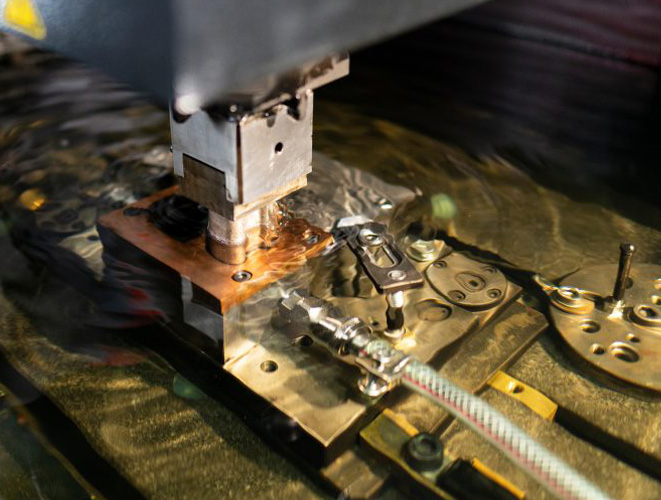 What Is Electro Discharge Machining (EDM) and How Does It Work