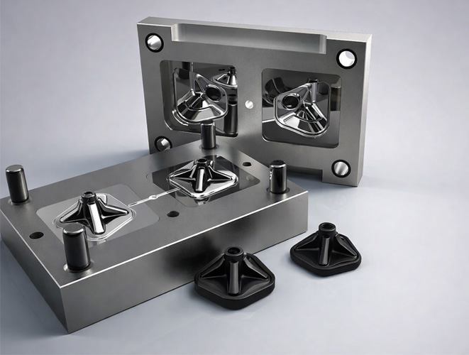 The Low-Volume Injection Molding Guide